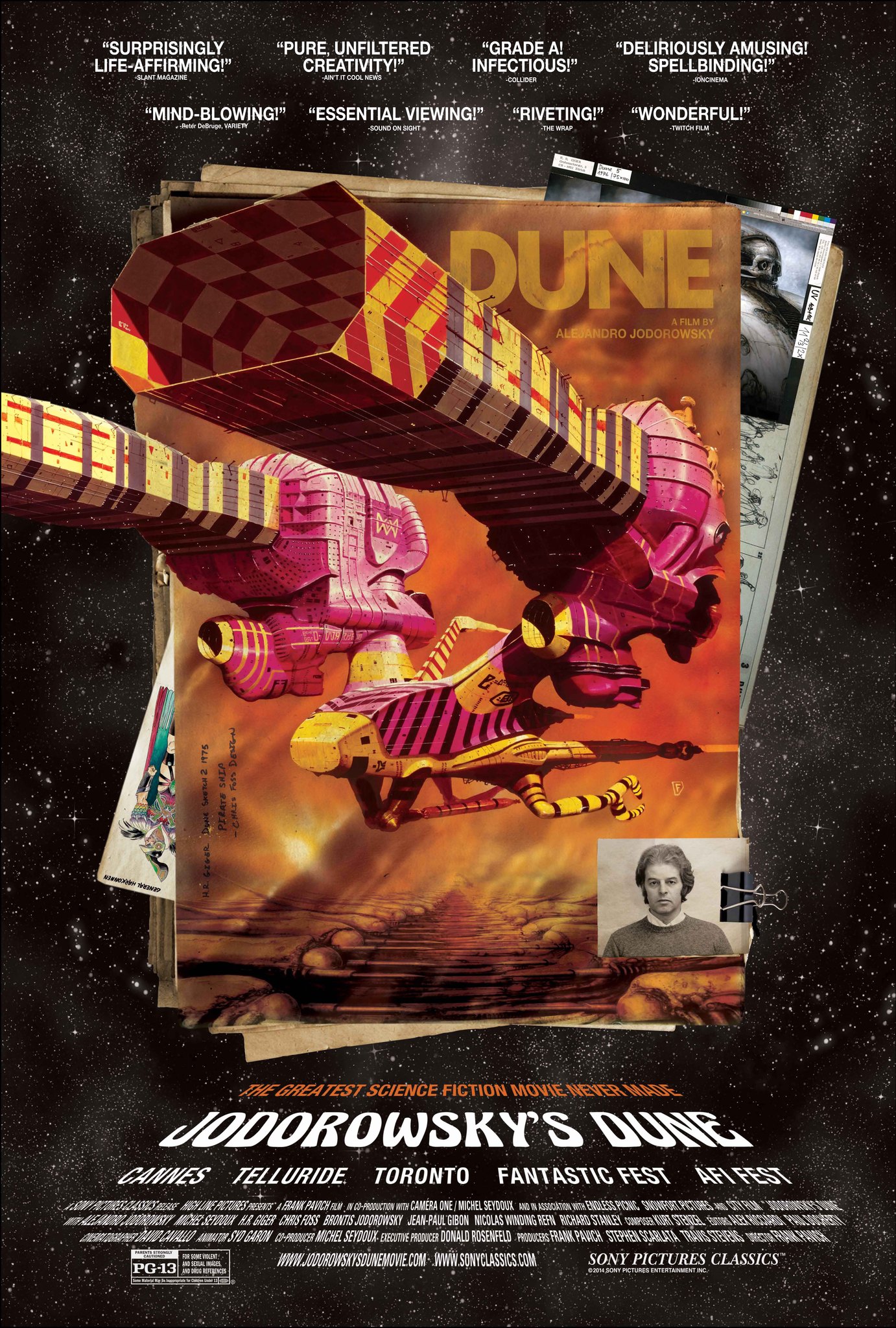 Nonton film Jodorowskys Dune layarkaca21 indoxx1 ganool online streaming terbaru