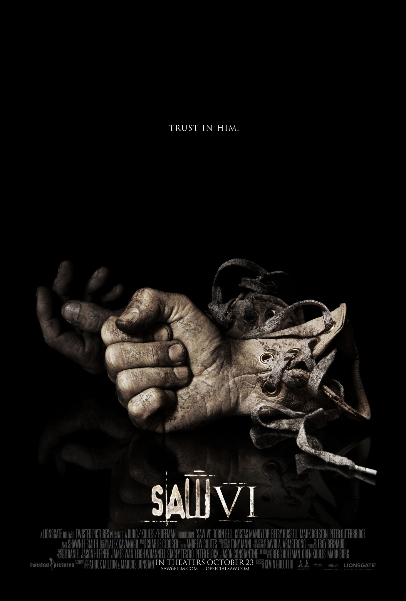 Nonton film Saw VI layarkaca21 indoxx1 ganool online streaming terbaru