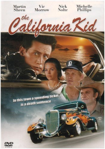 Nonton film The California Kid layarkaca21 indoxx1 ganool online streaming terbaru