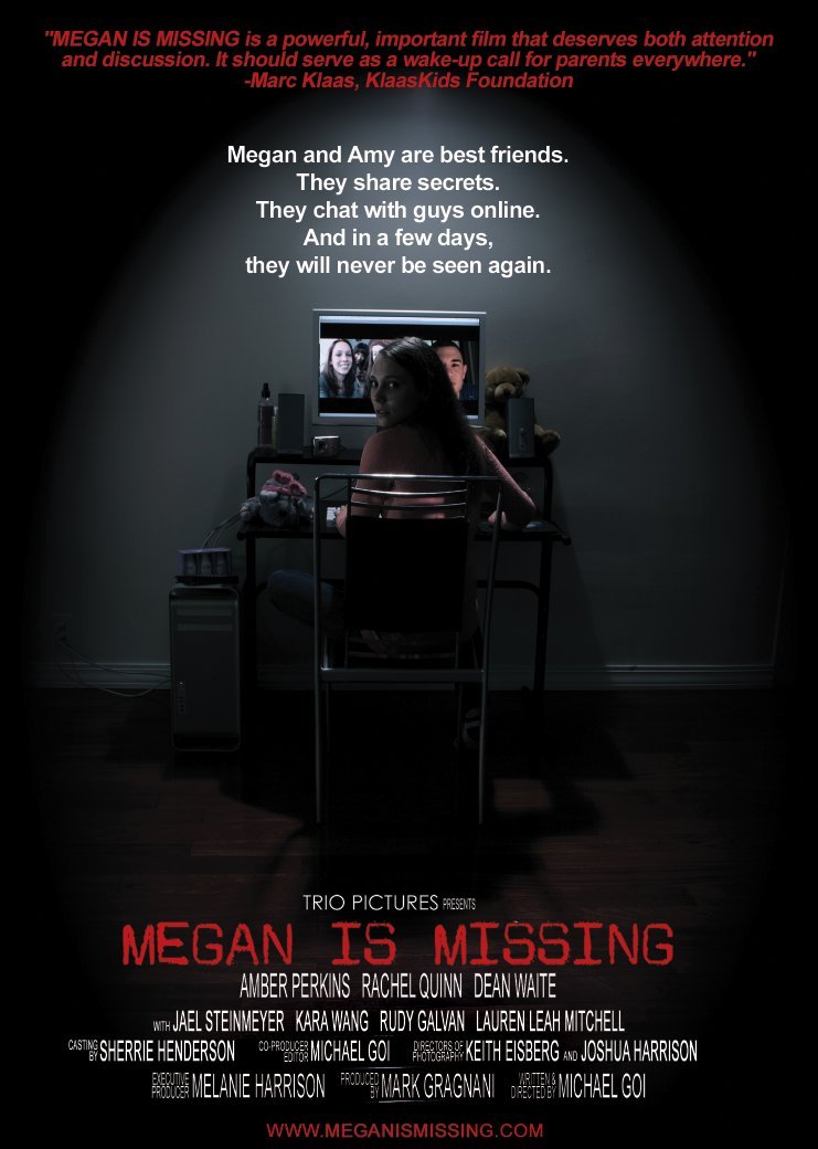 Nonton film Megan Is Missing layarkaca21 indoxx1 ganool online streaming terbaru