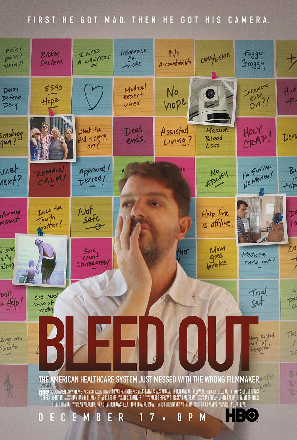 Nonton film Bleed Out layarkaca21 indoxx1 ganool online streaming terbaru