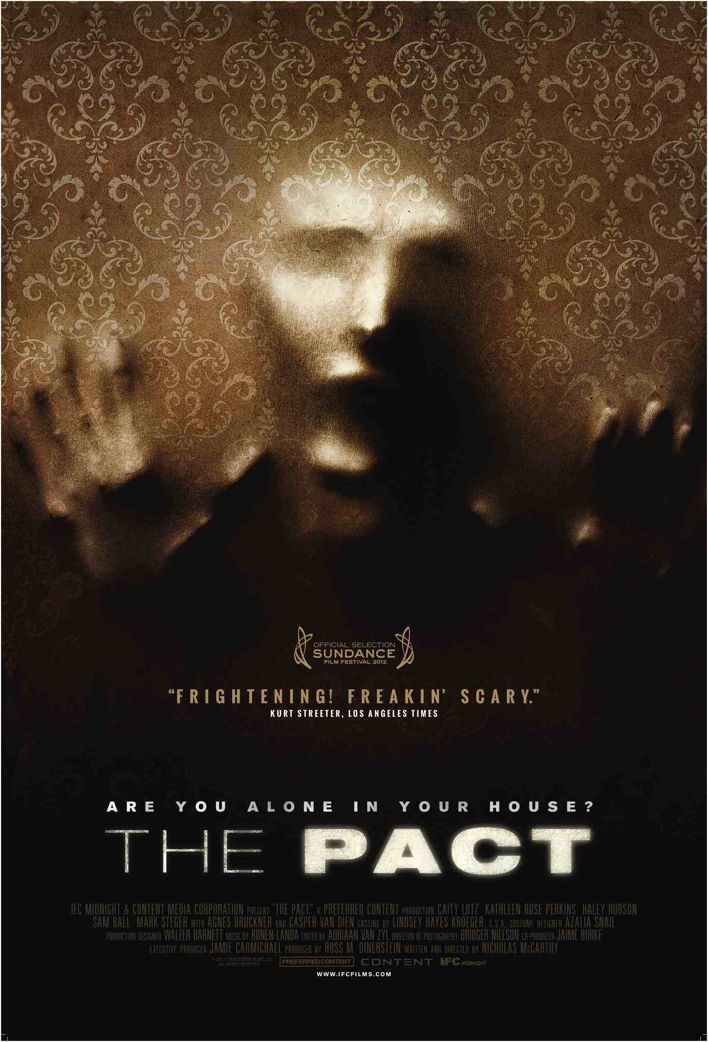 Nonton film The Pact layarkaca21 indoxx1 ganool online streaming terbaru