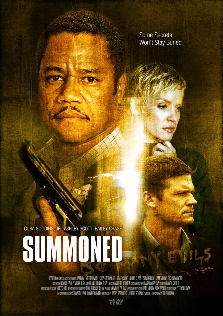 Nonton film Summoned layarkaca21 indoxx1 ganool online streaming terbaru