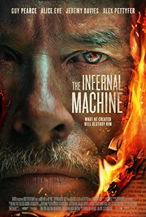 Nonton film The Infernal Machine layarkaca21 indoxx1 ganool online streaming terbaru