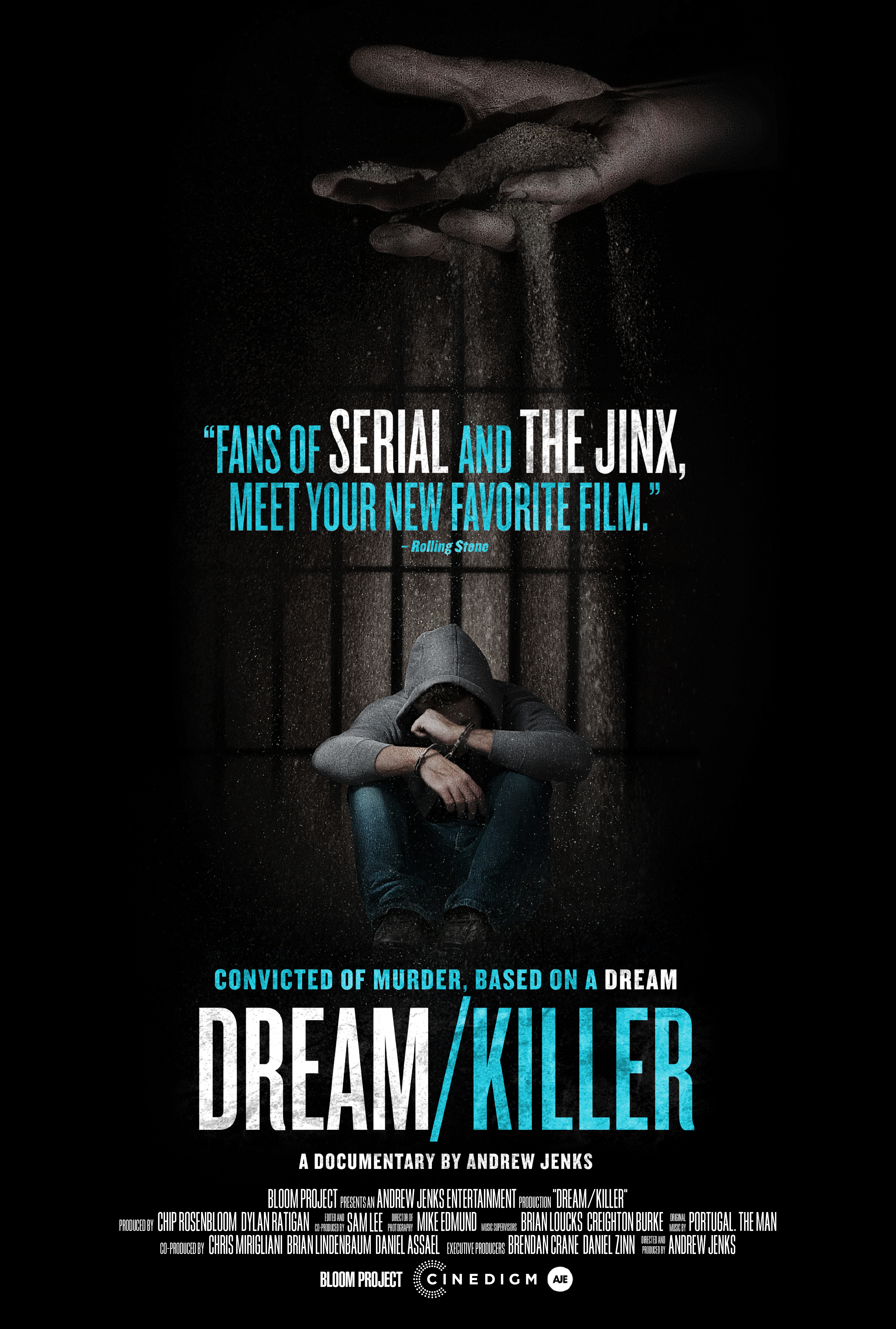 Nonton film Dream Killer layarkaca21 indoxx1 ganool online streaming terbaru