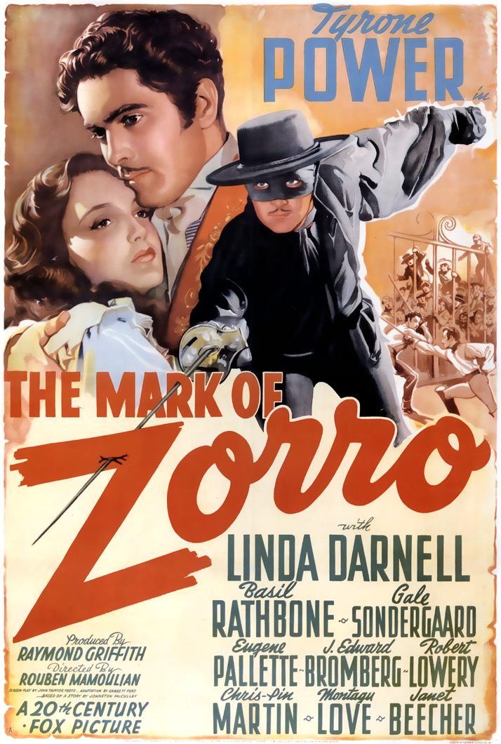 Nonton film The Mark of Zorro layarkaca21 indoxx1 ganool online streaming terbaru