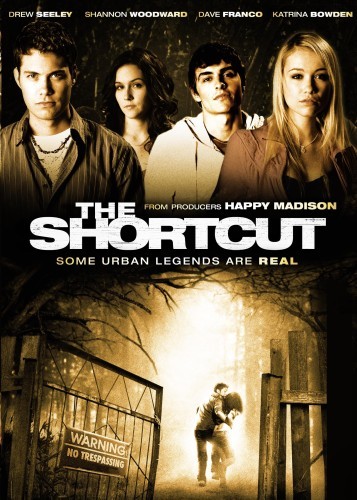 Nonton film The Shortcut layarkaca21 indoxx1 ganool online streaming terbaru