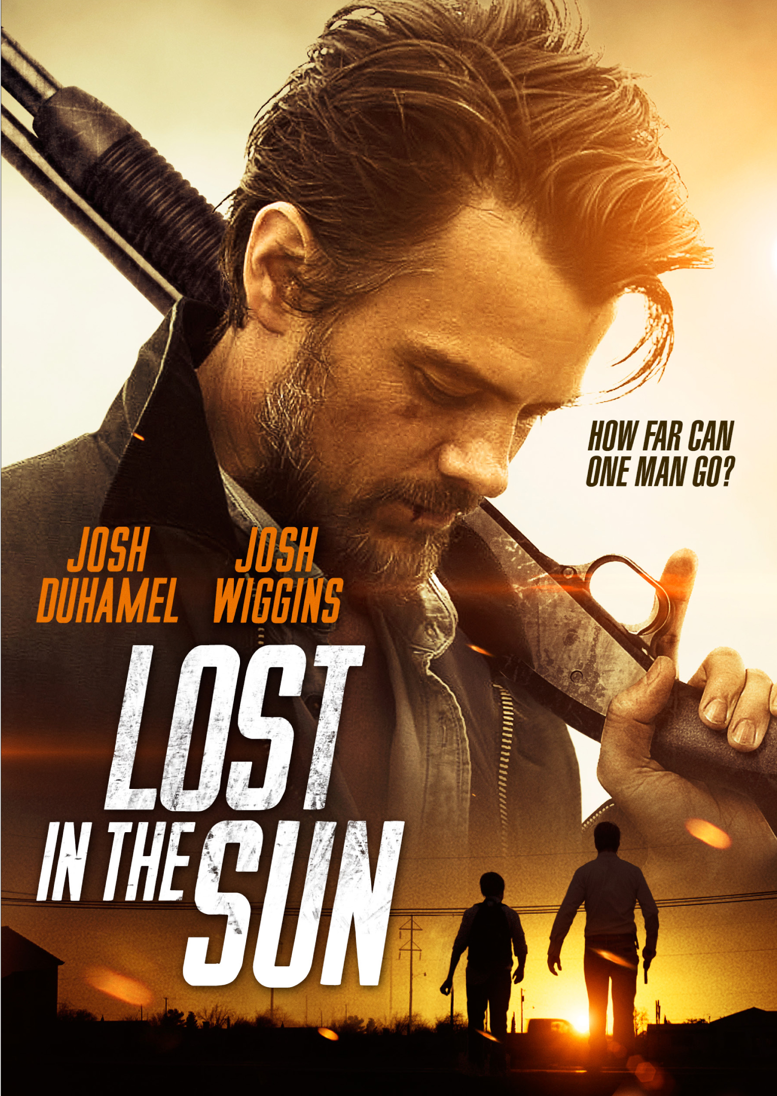 Nonton film Lost in the Sun layarkaca21 indoxx1 ganool online streaming terbaru