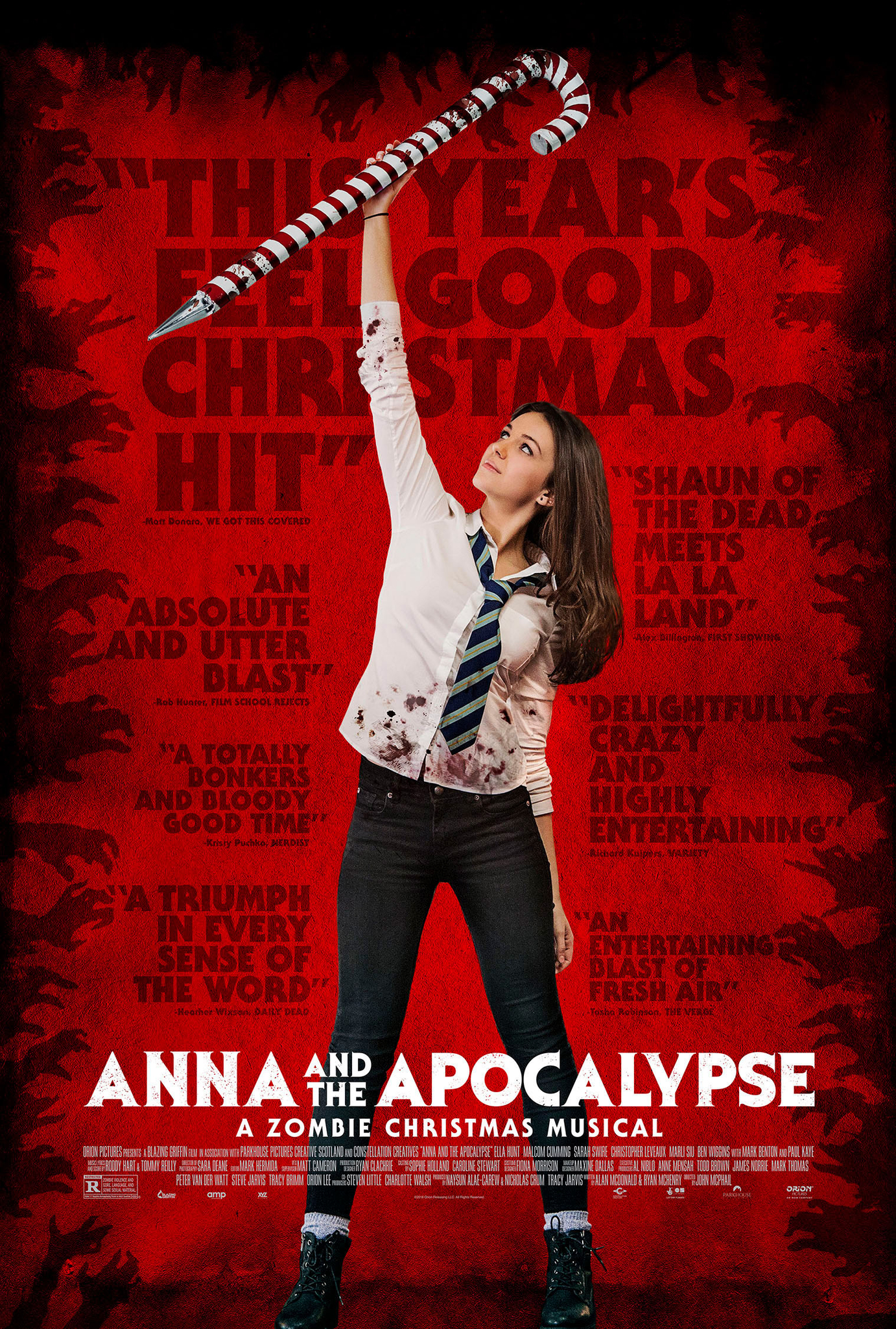 Nonton film Anna and the Apocalypse layarkaca21 indoxx1 ganool online streaming terbaru