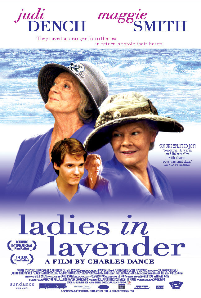 Nonton film Ladies in Lavender layarkaca21 indoxx1 ganool online streaming terbaru