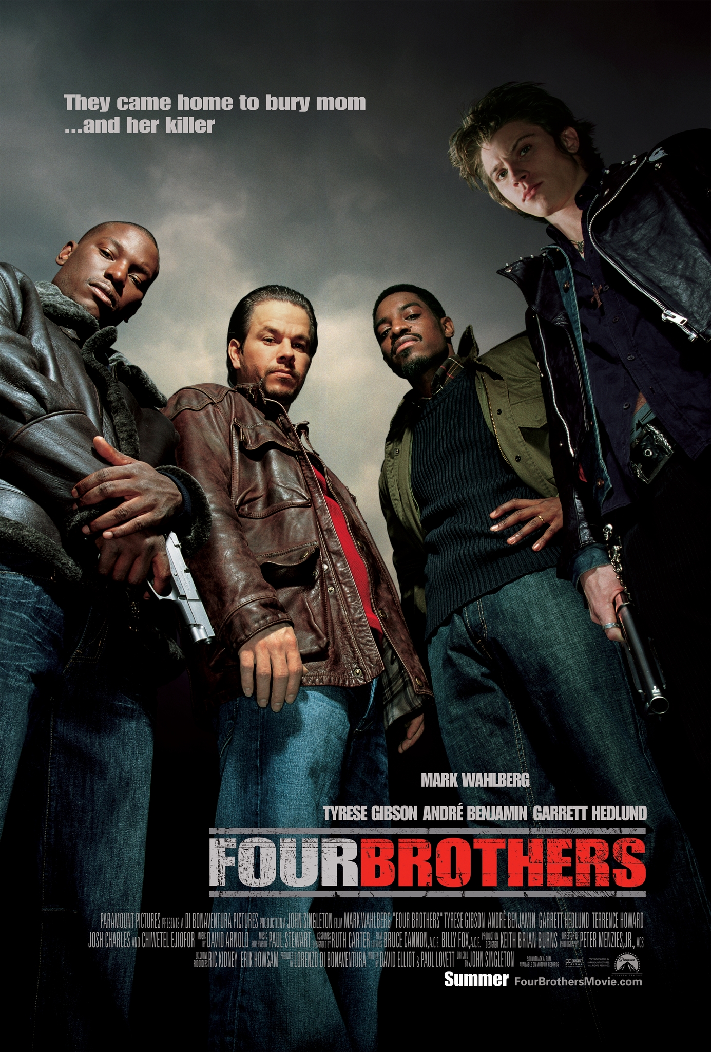 Nonton film Four Brothers layarkaca21 indoxx1 ganool online streaming terbaru