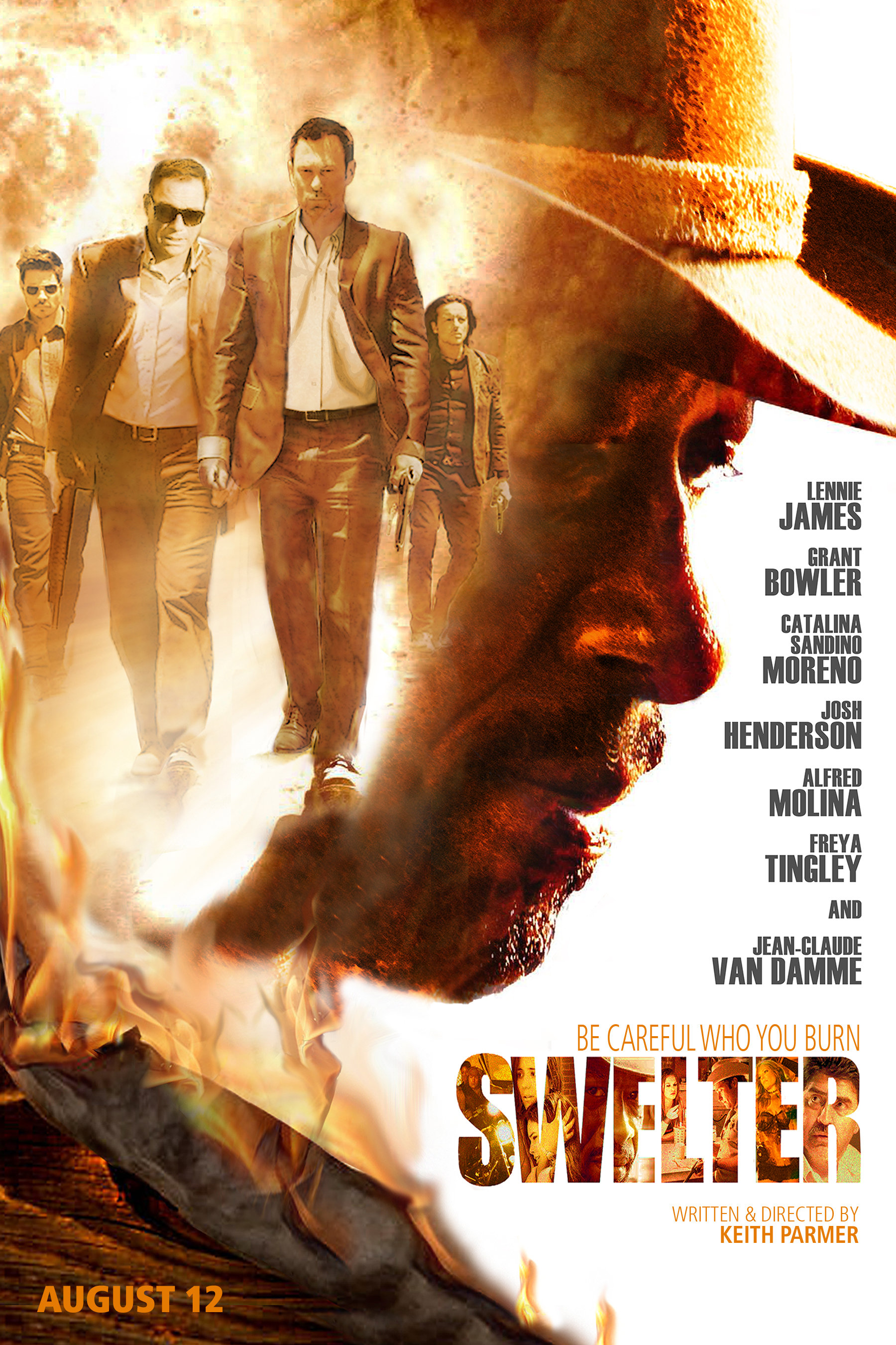 Nonton film Swelter layarkaca21 indoxx1 ganool online streaming terbaru