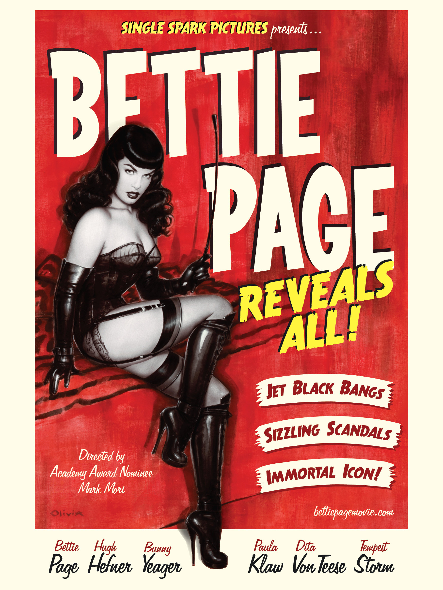 Nonton film Bettie Page Reveals All layarkaca21 indoxx1 ganool online streaming terbaru