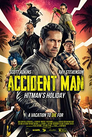 Nonton film Accident Man: Hitmans Holiday layarkaca21 indoxx1 ganool online streaming terbaru