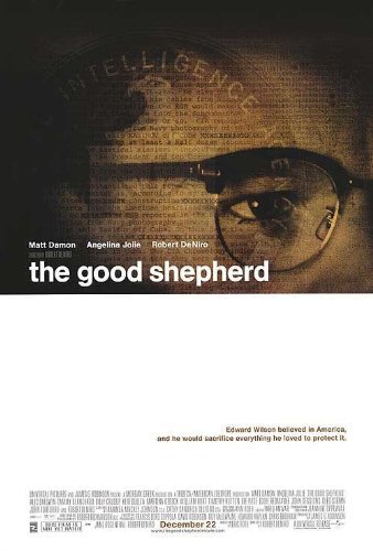 Nonton film The Good Shepherd layarkaca21 indoxx1 ganool online streaming terbaru