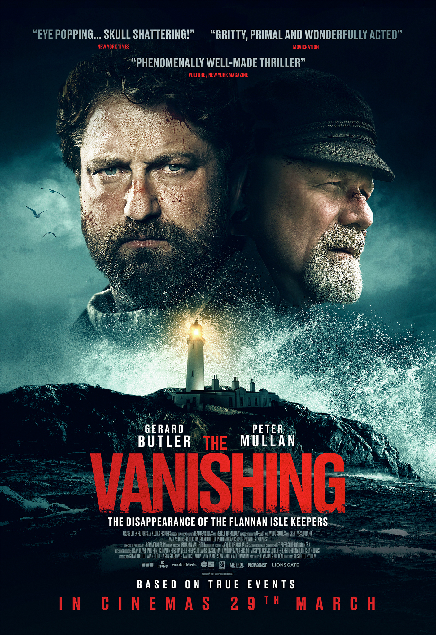 Nonton film The Vanishing layarkaca21 indoxx1 ganool online streaming terbaru