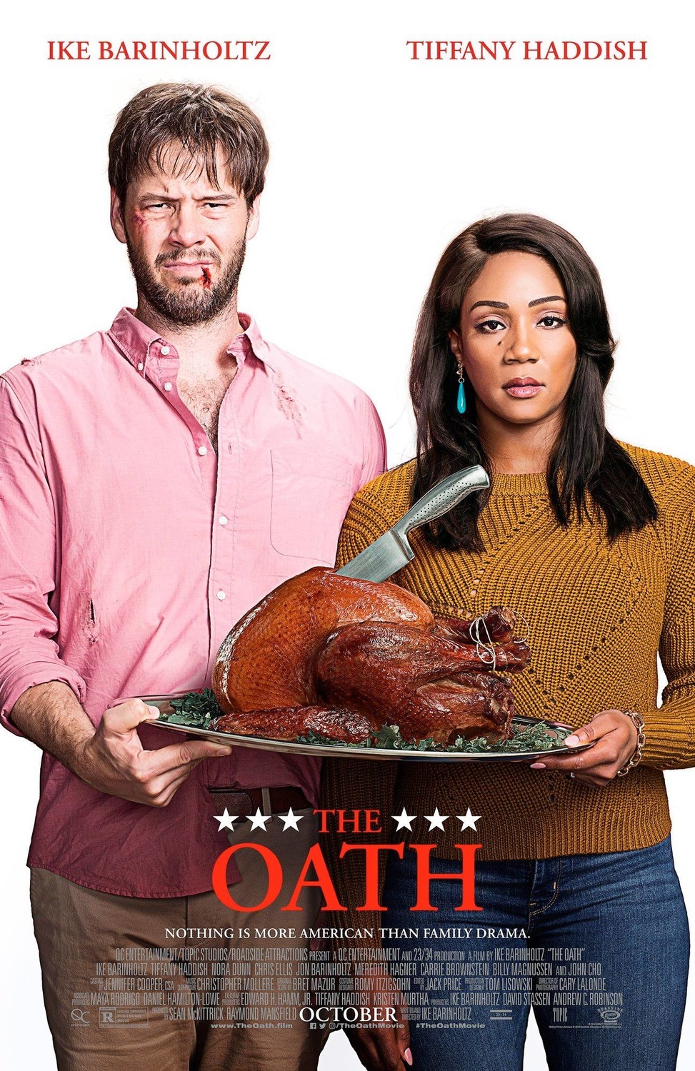 Nonton film The Oath (2018) layarkaca21 indoxx1 ganool online streaming terbaru