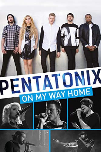 Nonton film Pentatonix On My Way Home layarkaca21 indoxx1 ganool online streaming terbaru