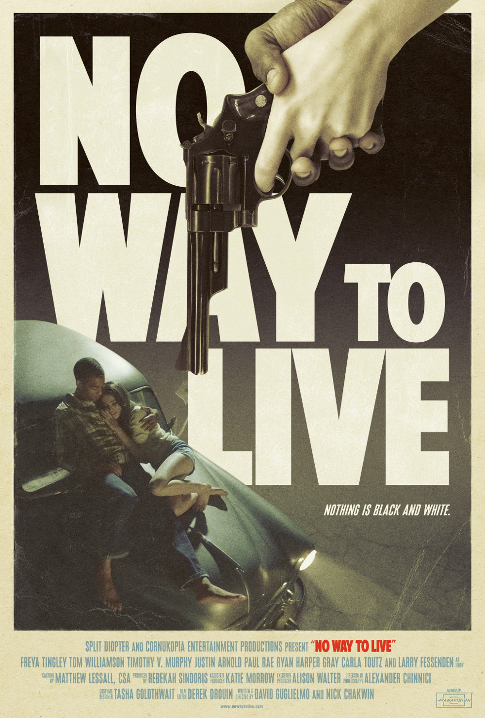 Nonton film No Way to Live layarkaca21 indoxx1 ganool online streaming terbaru