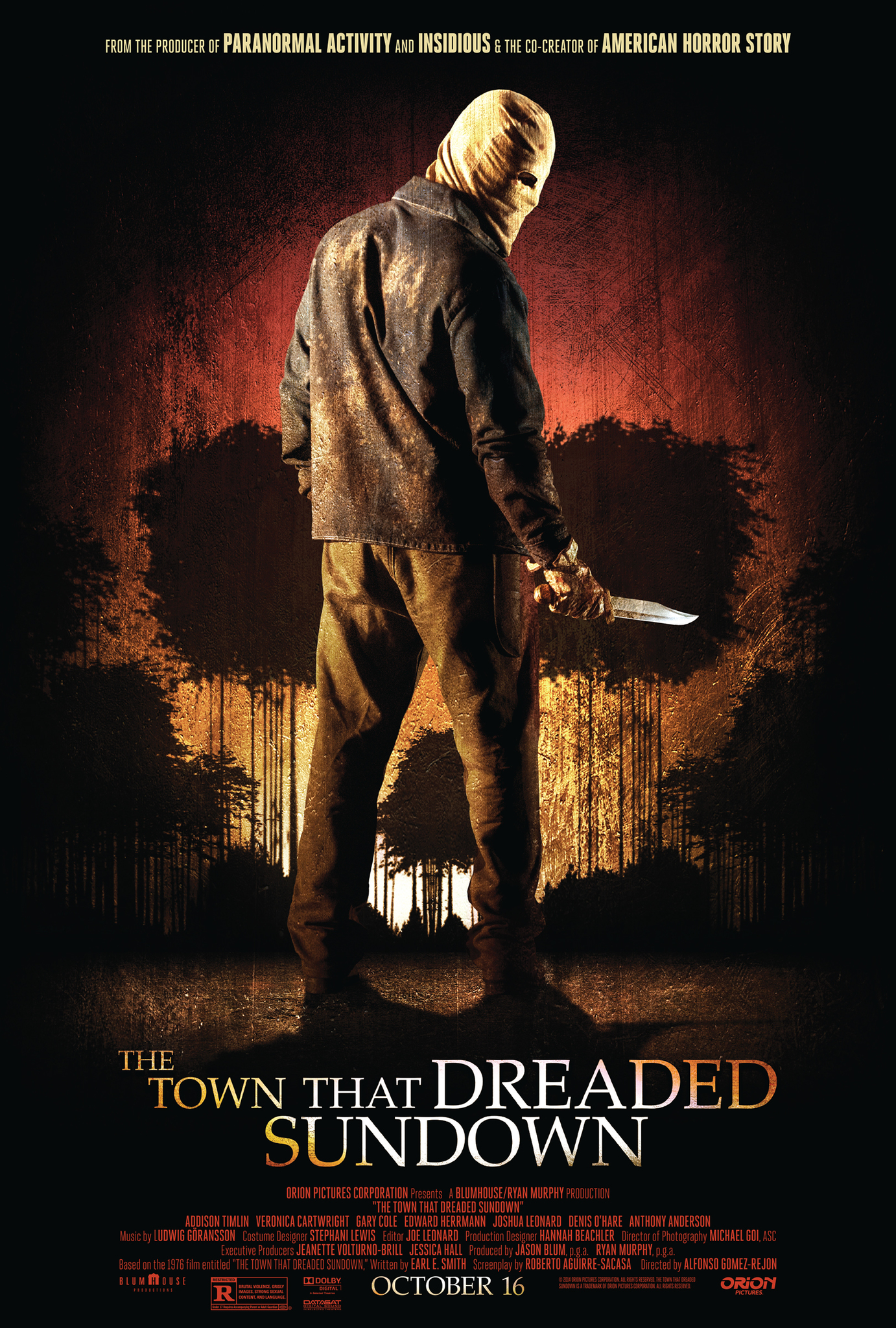 Nonton film The Town That Dreaded Sundown layarkaca21 indoxx1 ganool online streaming terbaru