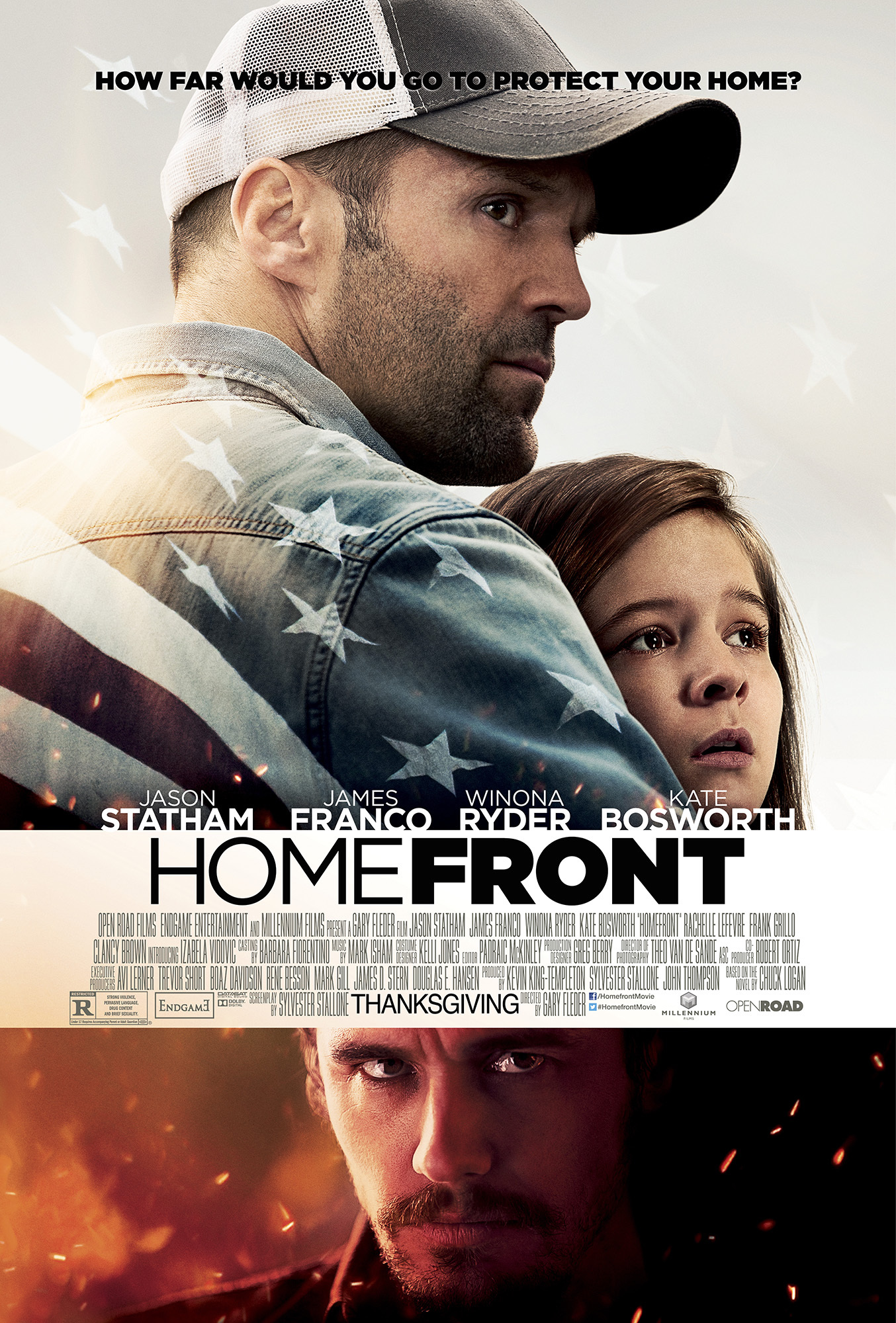 Nonton film Homefront layarkaca21 indoxx1 ganool online streaming terbaru