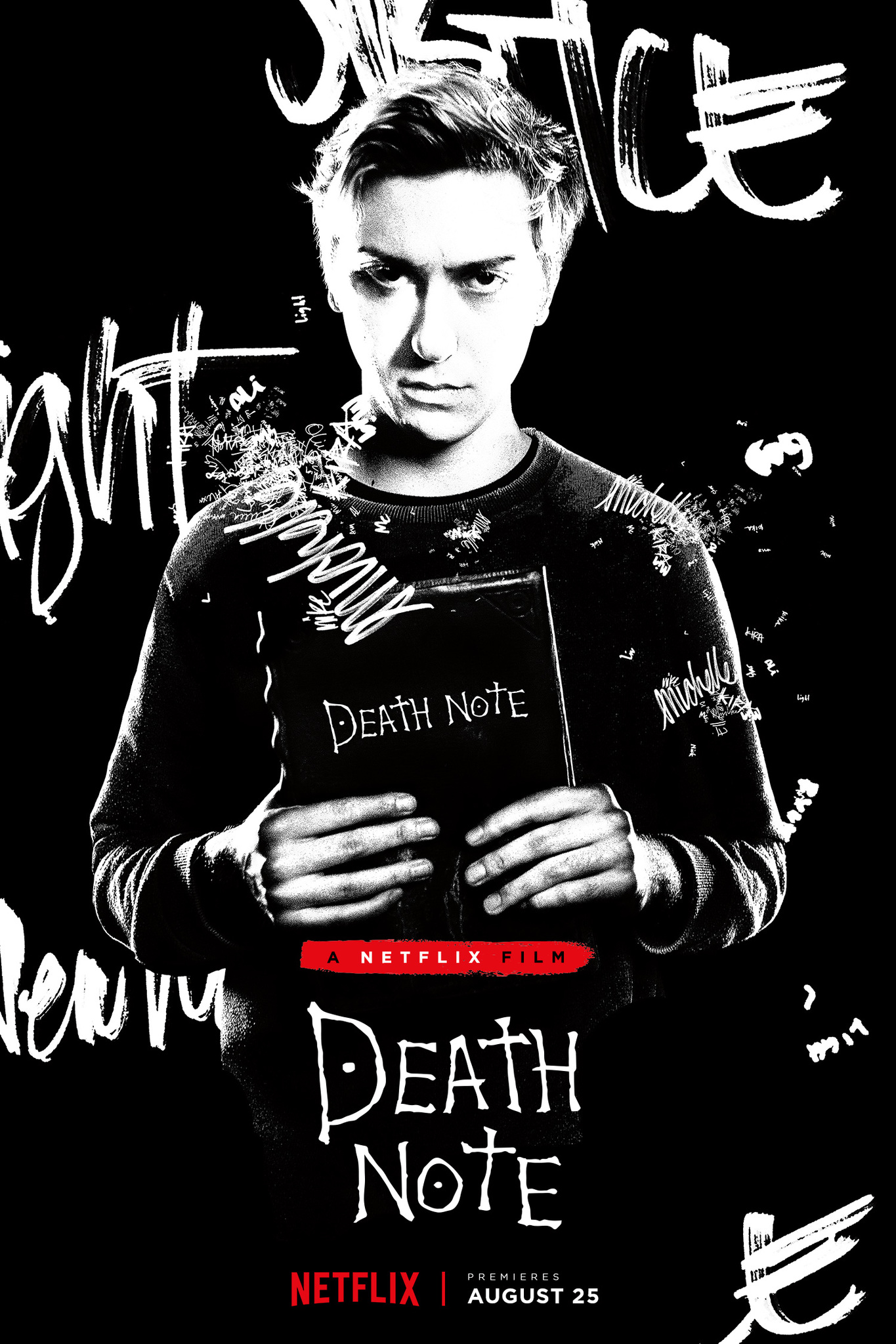 Nonton film Death Note layarkaca21 indoxx1 ganool online streaming terbaru