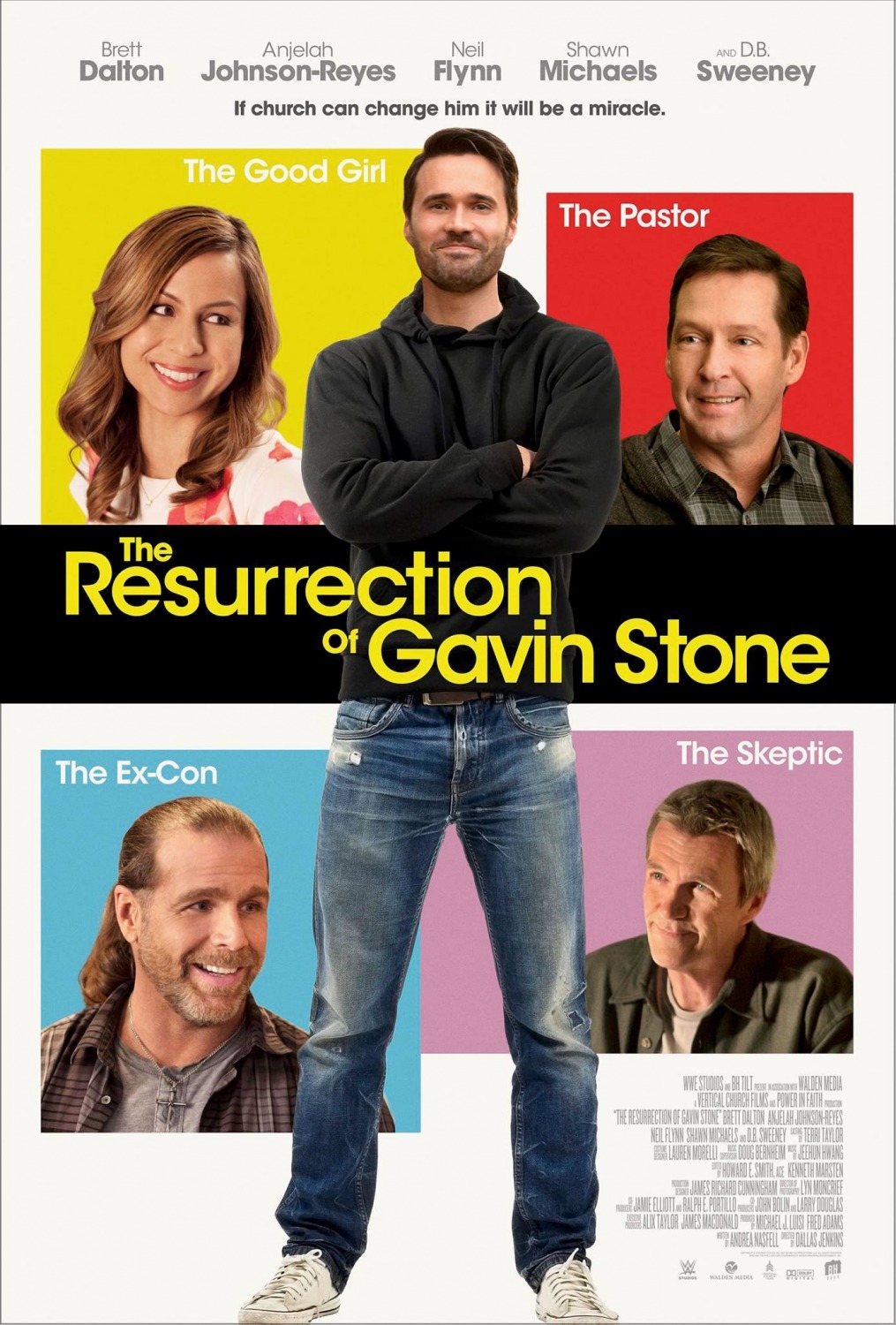 Nonton film The Resurrection of Gavin Stone layarkaca21 indoxx1 ganool online streaming terbaru