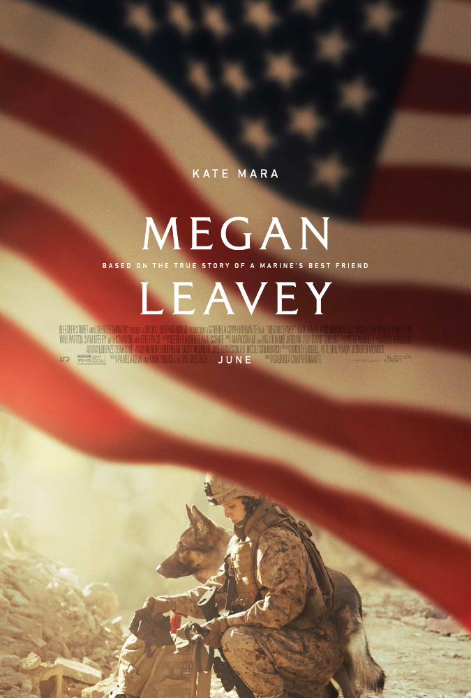 Nonton film Megan Leavey layarkaca21 indoxx1 ganool online streaming terbaru