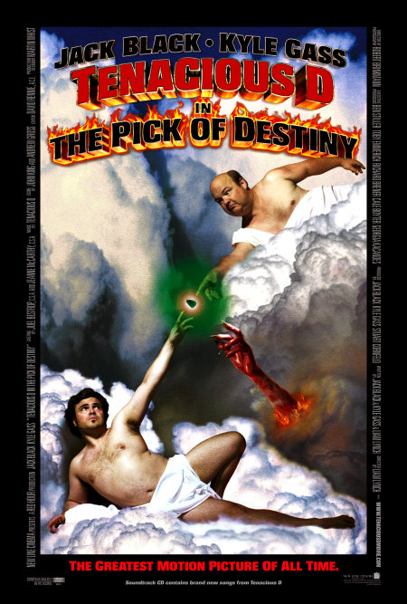 Nonton film Tenacious D in The Pick Of Destiny layarkaca21 indoxx1 ganool online streaming terbaru