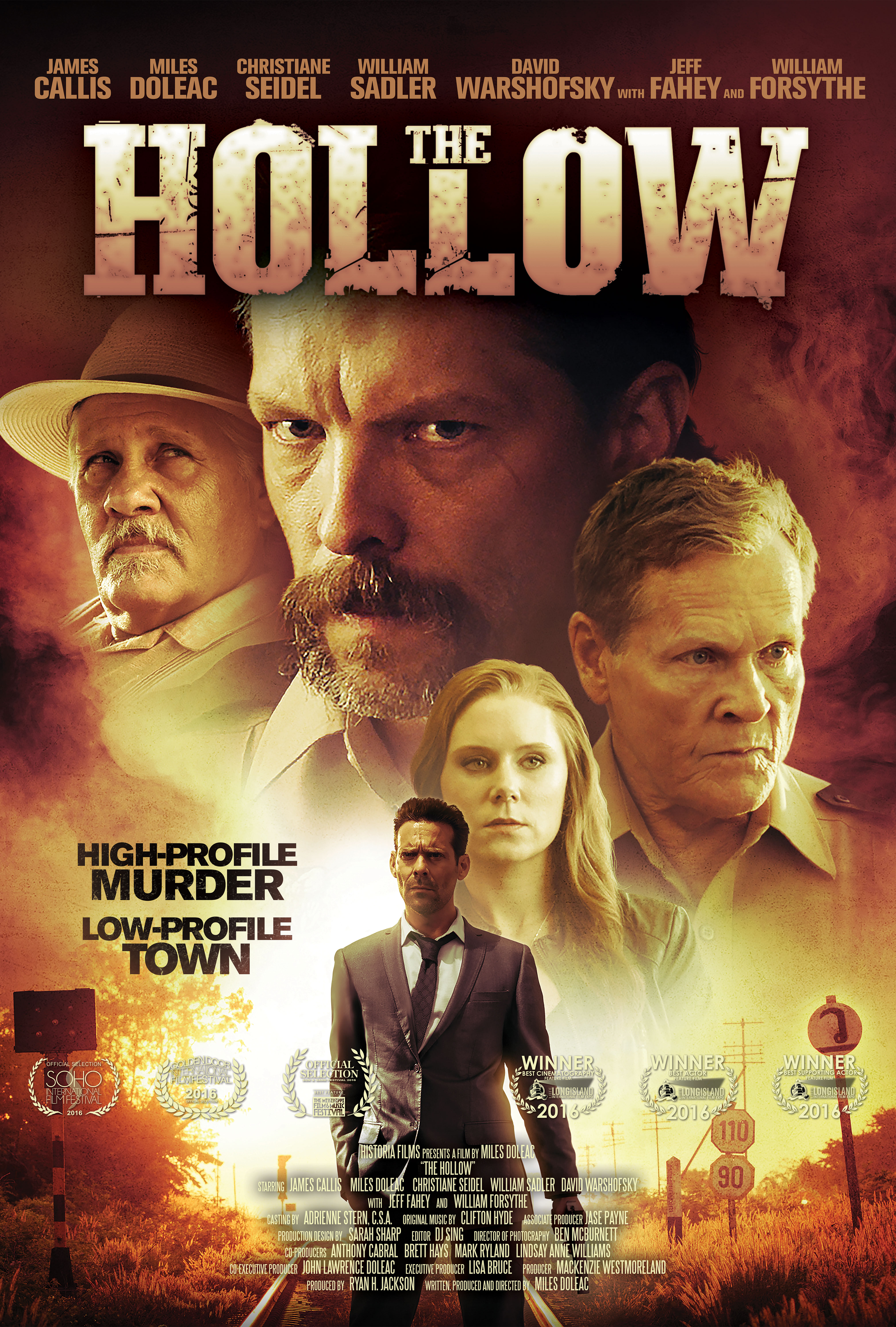 Nonton film The Hollow (2016) layarkaca21 indoxx1 ganool online streaming terbaru