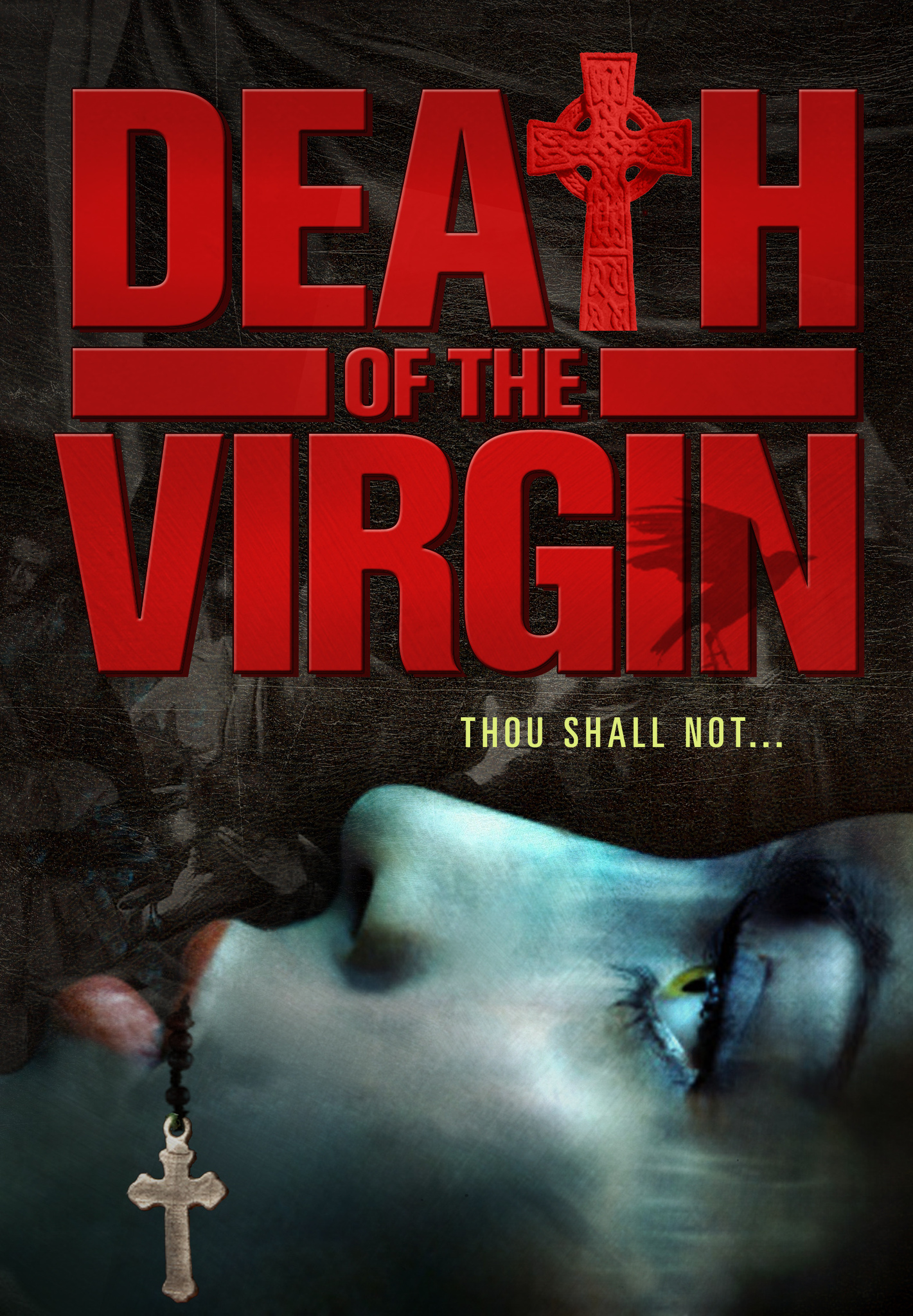 Nonton film Death of the Virgin layarkaca21 indoxx1 ganool online streaming terbaru