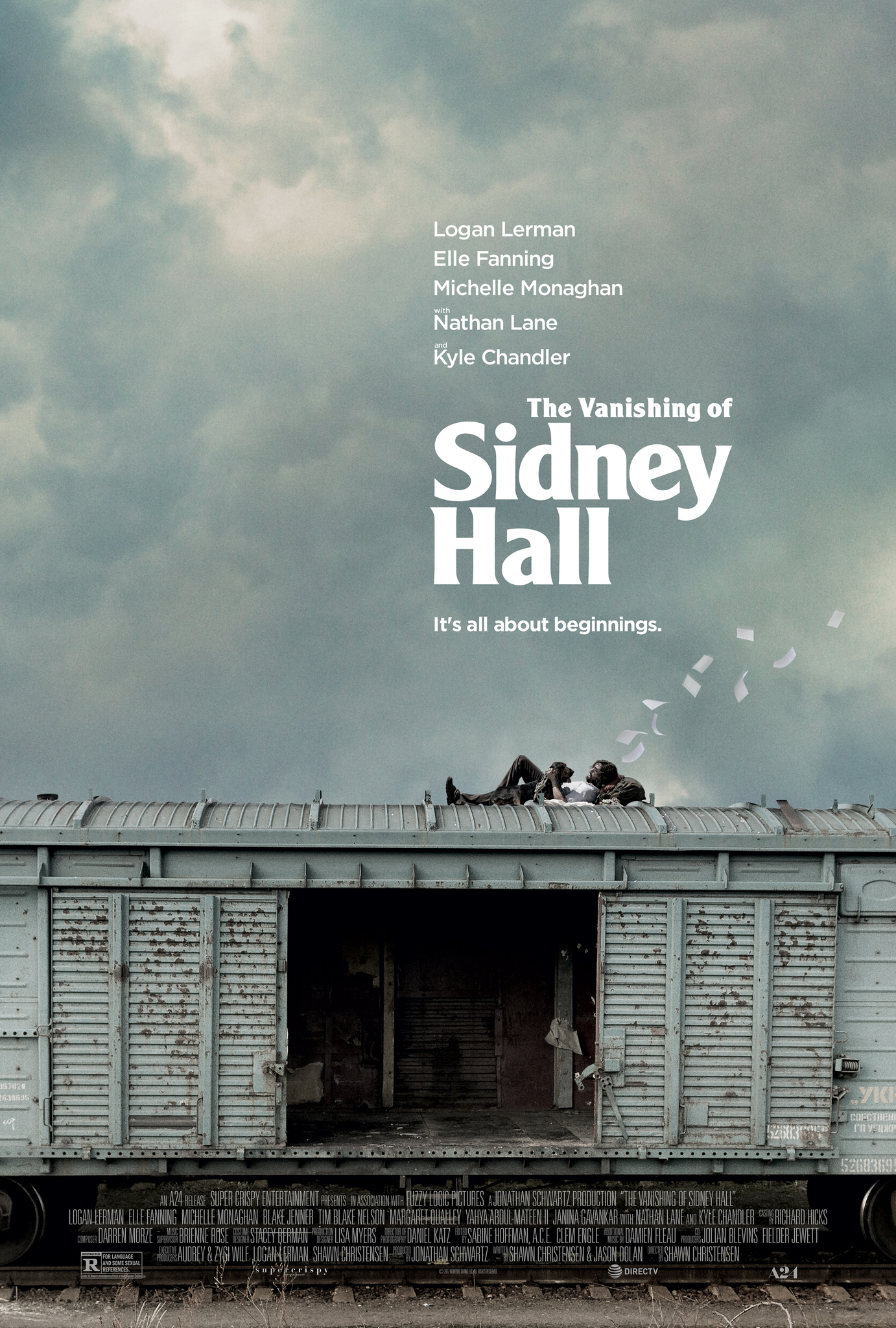 Nonton film The Vanishing of Sidney Hall layarkaca21 indoxx1 ganool online streaming terbaru