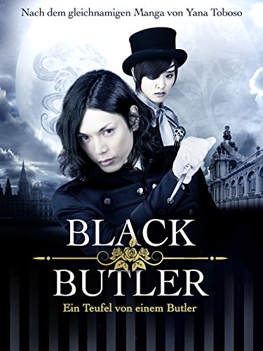 Nonton film Black Butler layarkaca21 indoxx1 ganool online streaming terbaru