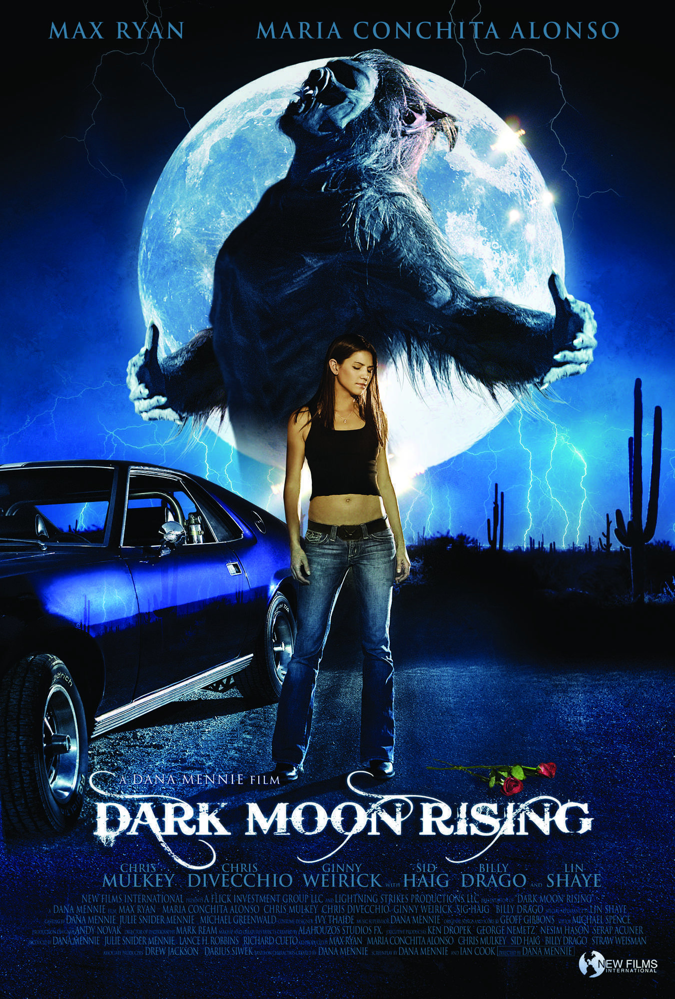 Nonton film Dark Moon Rising (2009) layarkaca21 indoxx1 ganool online streaming terbaru