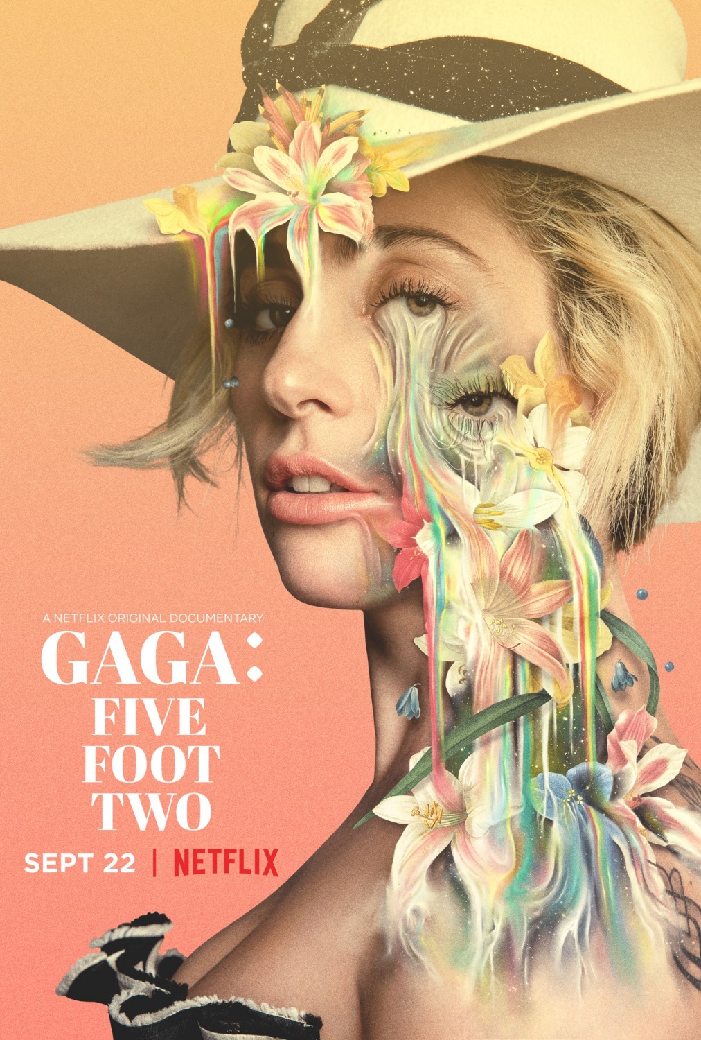 Nonton film Gaga: Five Foot Two layarkaca21 indoxx1 ganool online streaming terbaru