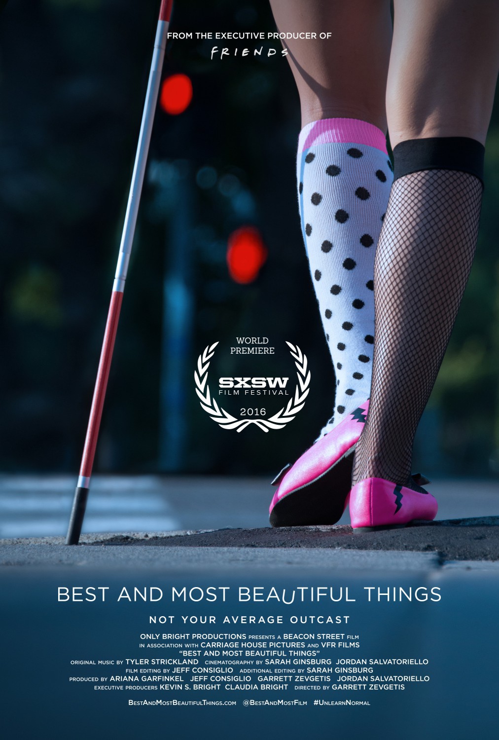 Nonton film Best and Most Beautiful Things layarkaca21 indoxx1 ganool online streaming terbaru