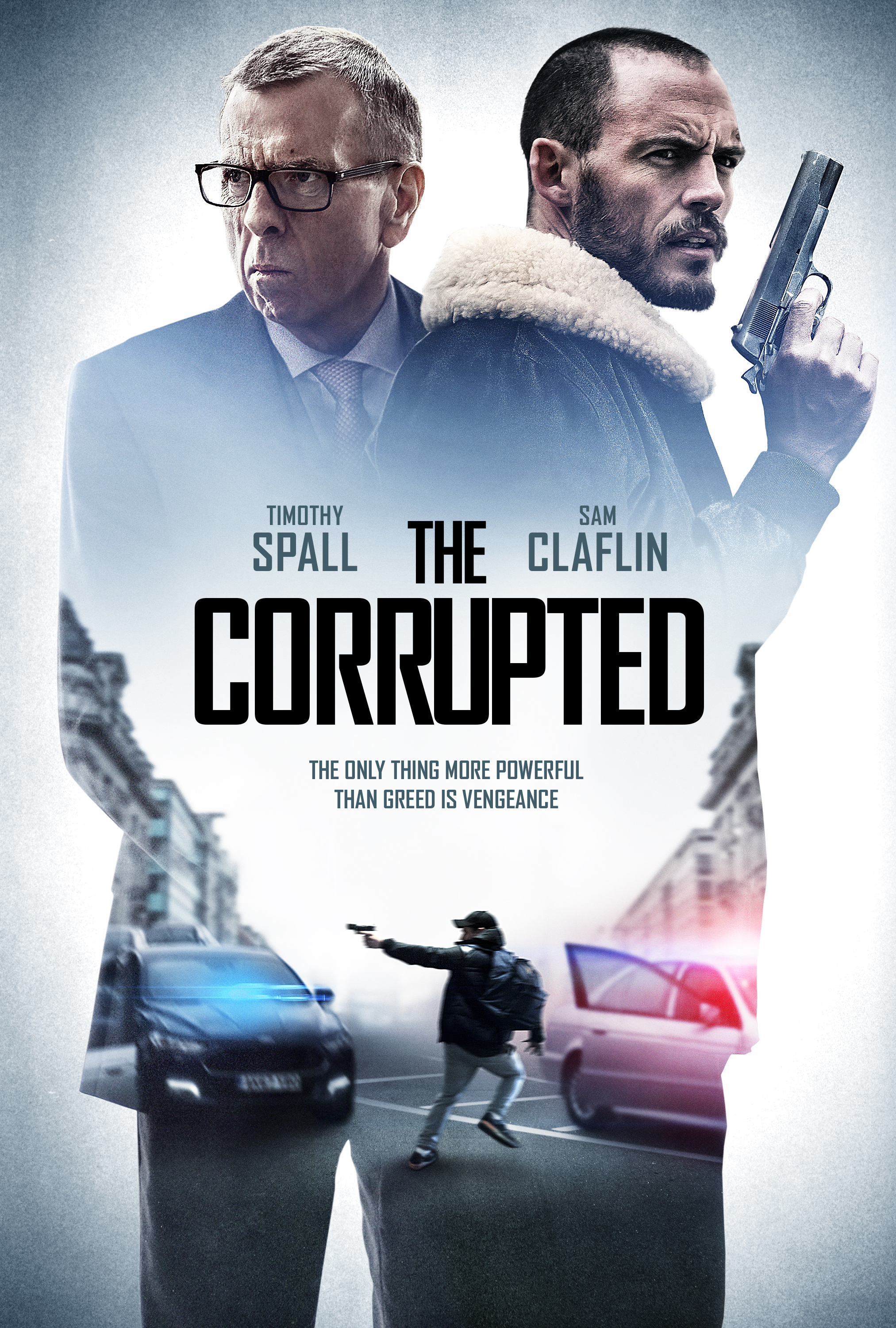 Nonton film The Corrupted layarkaca21 indoxx1 ganool online streaming terbaru