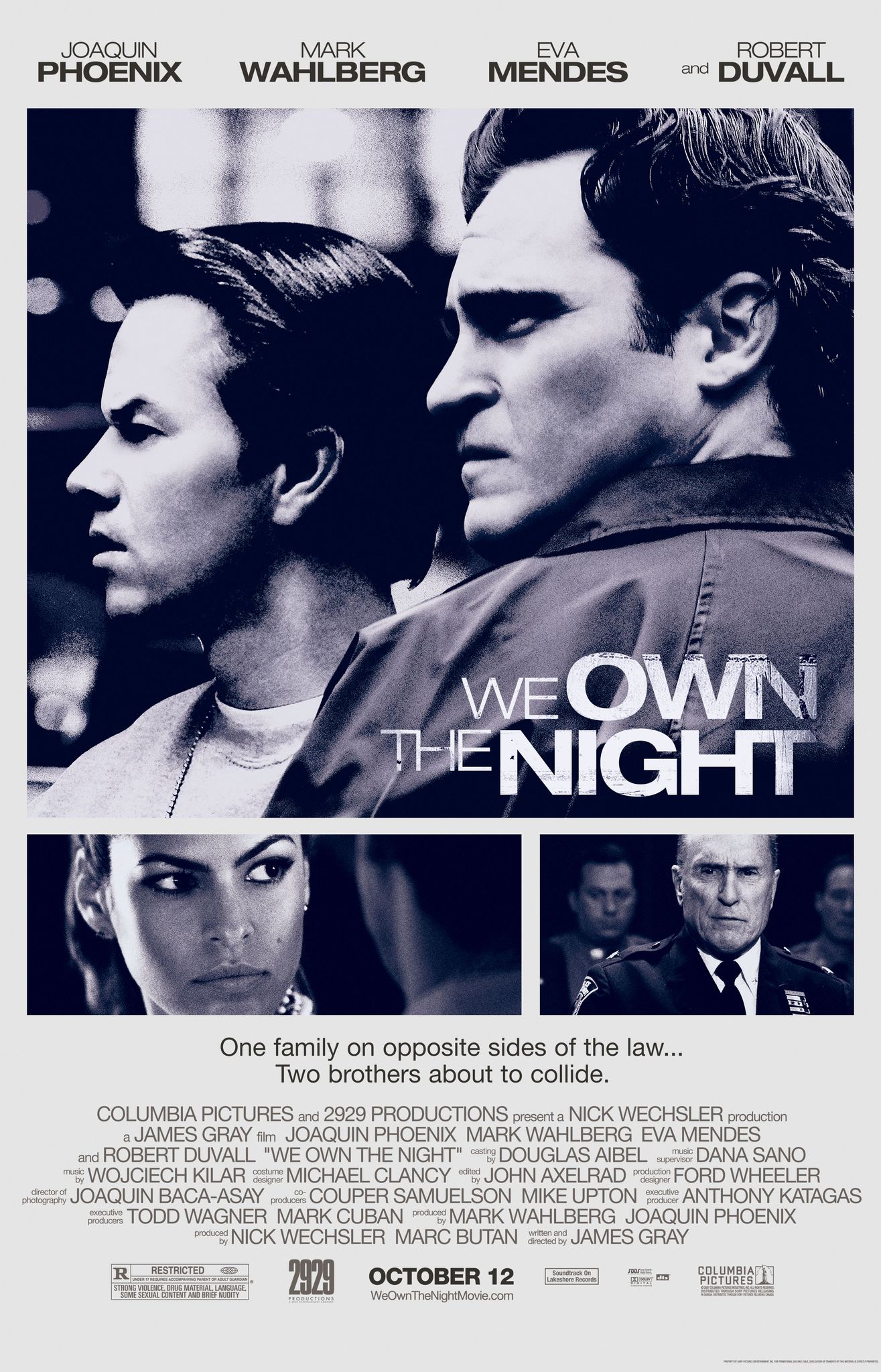 Nonton film We Own the Night layarkaca21 indoxx1 ganool online streaming terbaru