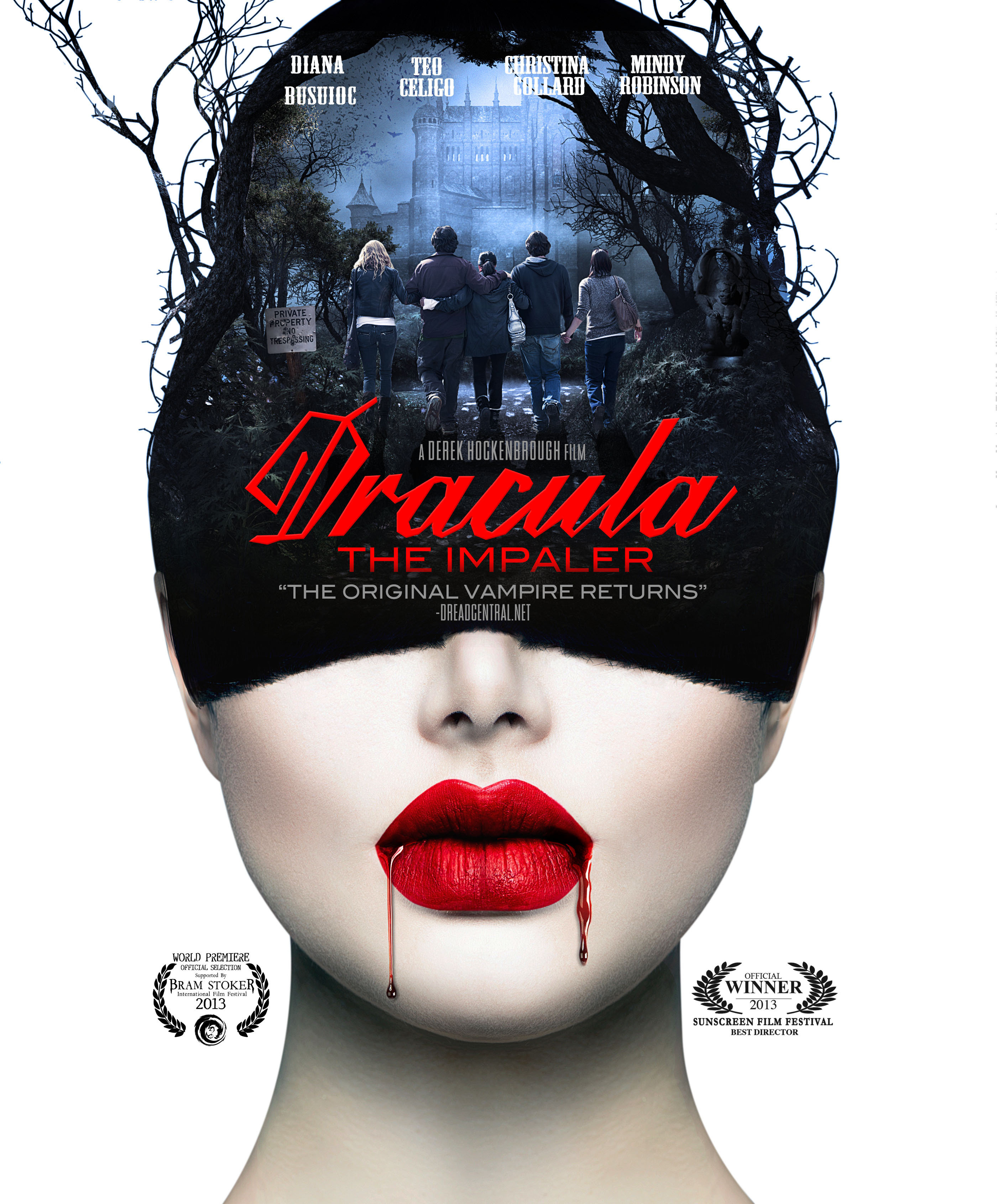 Nonton film Dracula: The Impaler layarkaca21 indoxx1 ganool online streaming terbaru