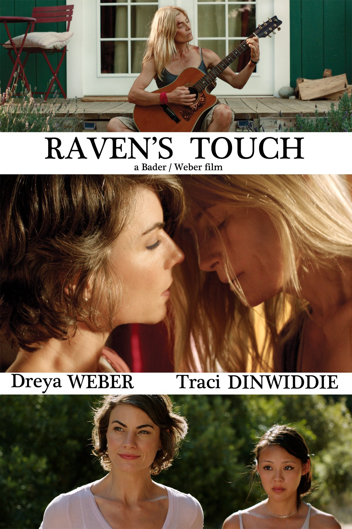 Nonton film Ravens Touch layarkaca21 indoxx1 ganool online streaming terbaru