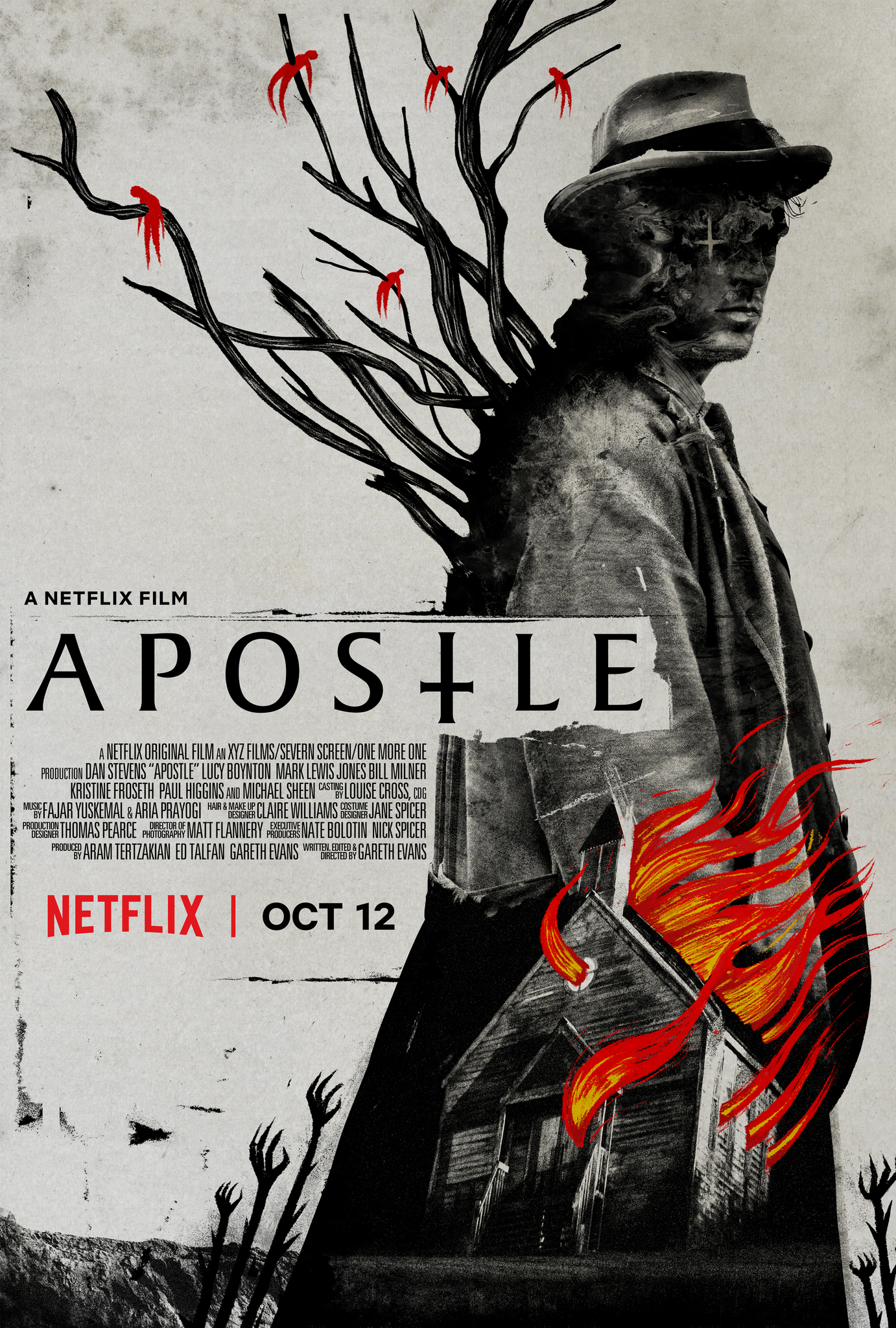 Nonton film Apostle layarkaca21 indoxx1 ganool online streaming terbaru