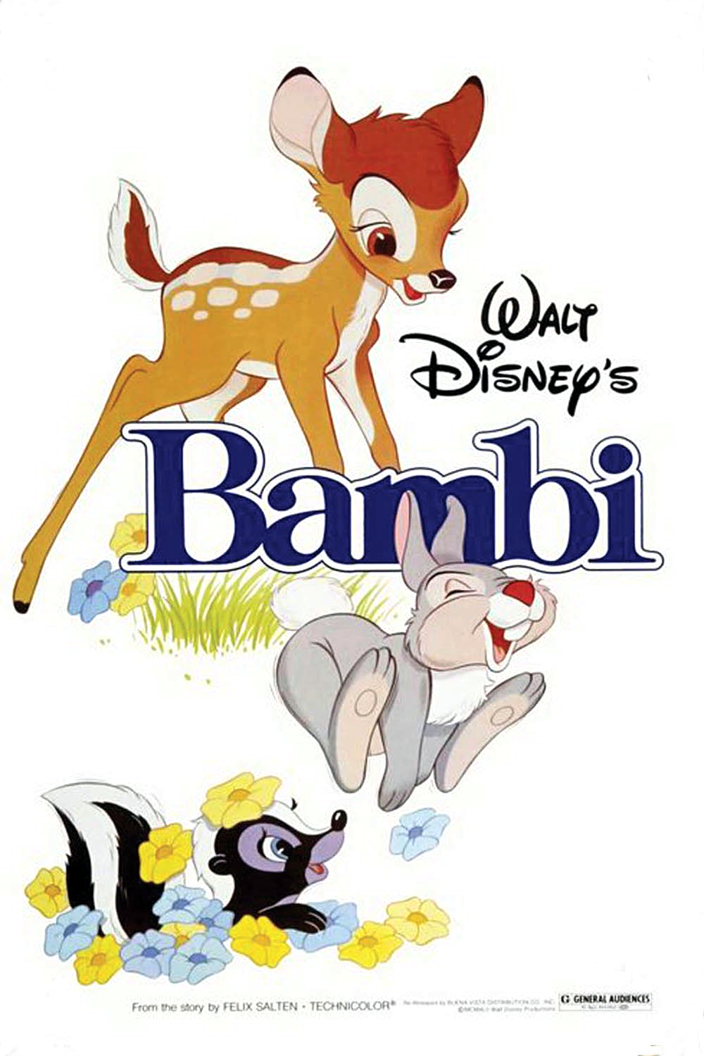 Nonton film Bambi layarkaca21 indoxx1 ganool online streaming terbaru