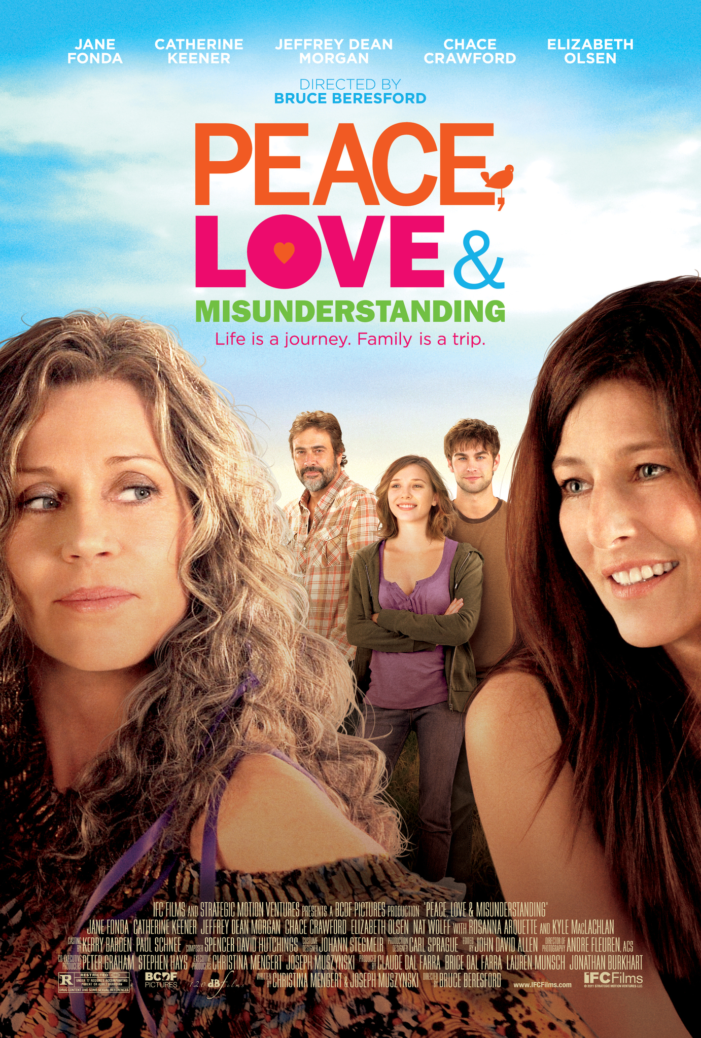 Nonton film Peace, Love, And Misunderstanding layarkaca21 indoxx1 ganool online streaming terbaru