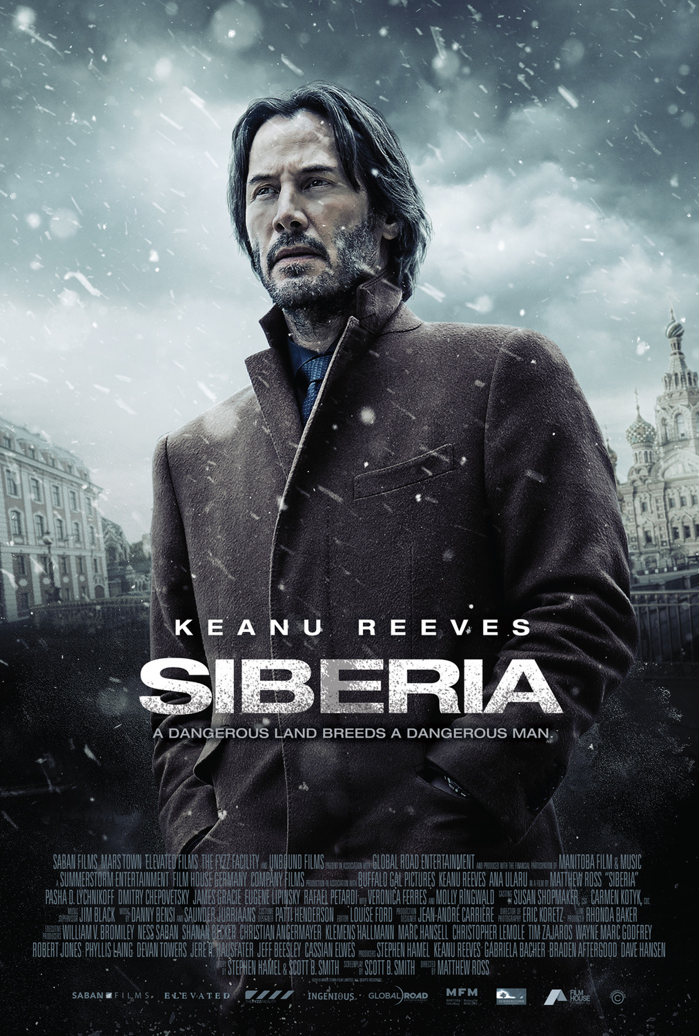 Nonton film Siberia layarkaca21 indoxx1 ganool online streaming terbaru