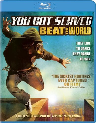 Nonton film You Got Served: Beat the World layarkaca21 indoxx1 ganool online streaming terbaru