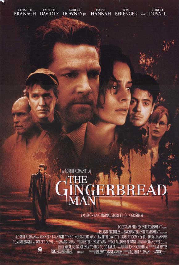 Nonton film The Gingerbread Man layarkaca21 indoxx1 ganool online streaming terbaru