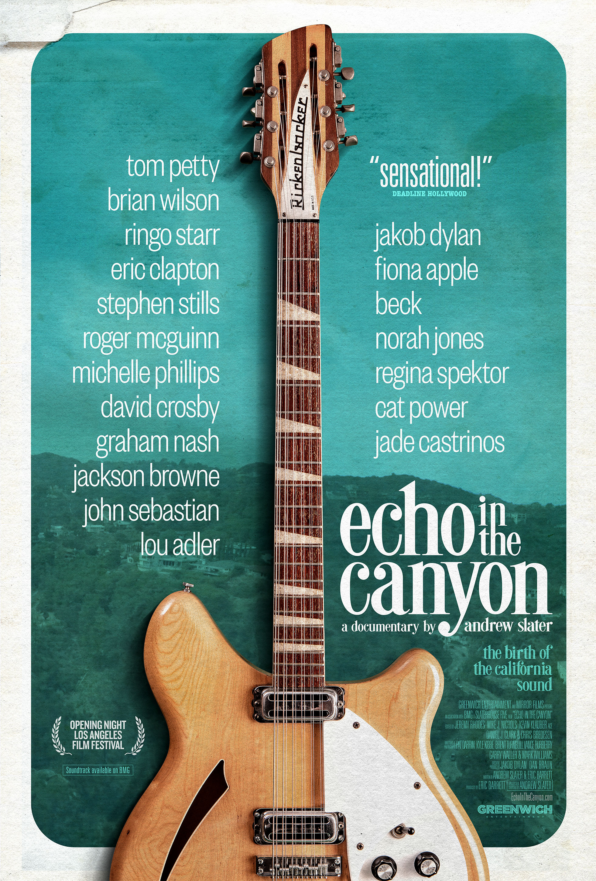 Nonton film Echo in the Canyon layarkaca21 indoxx1 ganool online streaming terbaru