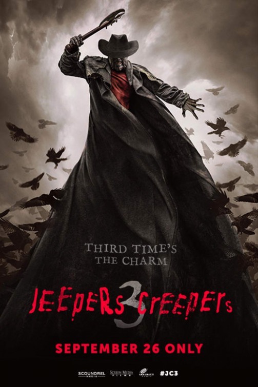 Nonton film Jeepers Creepers 3 layarkaca21 indoxx1 ganool online streaming terbaru