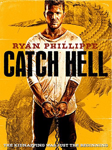 Nonton film Catch Hell layarkaca21 indoxx1 ganool online streaming terbaru