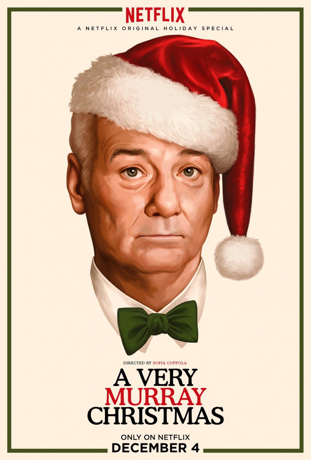 Nonton film A Very Murray Christmas layarkaca21 indoxx1 ganool online streaming terbaru